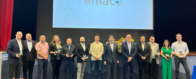 graduación enlace 2022 centro