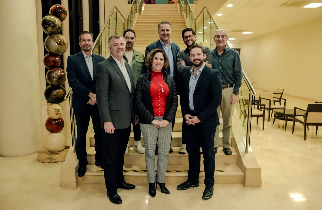 enlace la plataforma del Tecnológico de Monterrey en la que impulsamos con nuestro programa a las y los emprendedores innovadores y de alto potencial