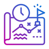 Ícono representando el desarrollo de liderazgo fomentado por la Red de Consejería de enlace. Ícono representando el desarrollo de liderazgo fomentado por la Red de Consejería de enlace.