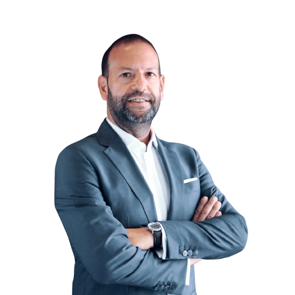 Presidentes de enlace - Liderazgo Empresarial en México