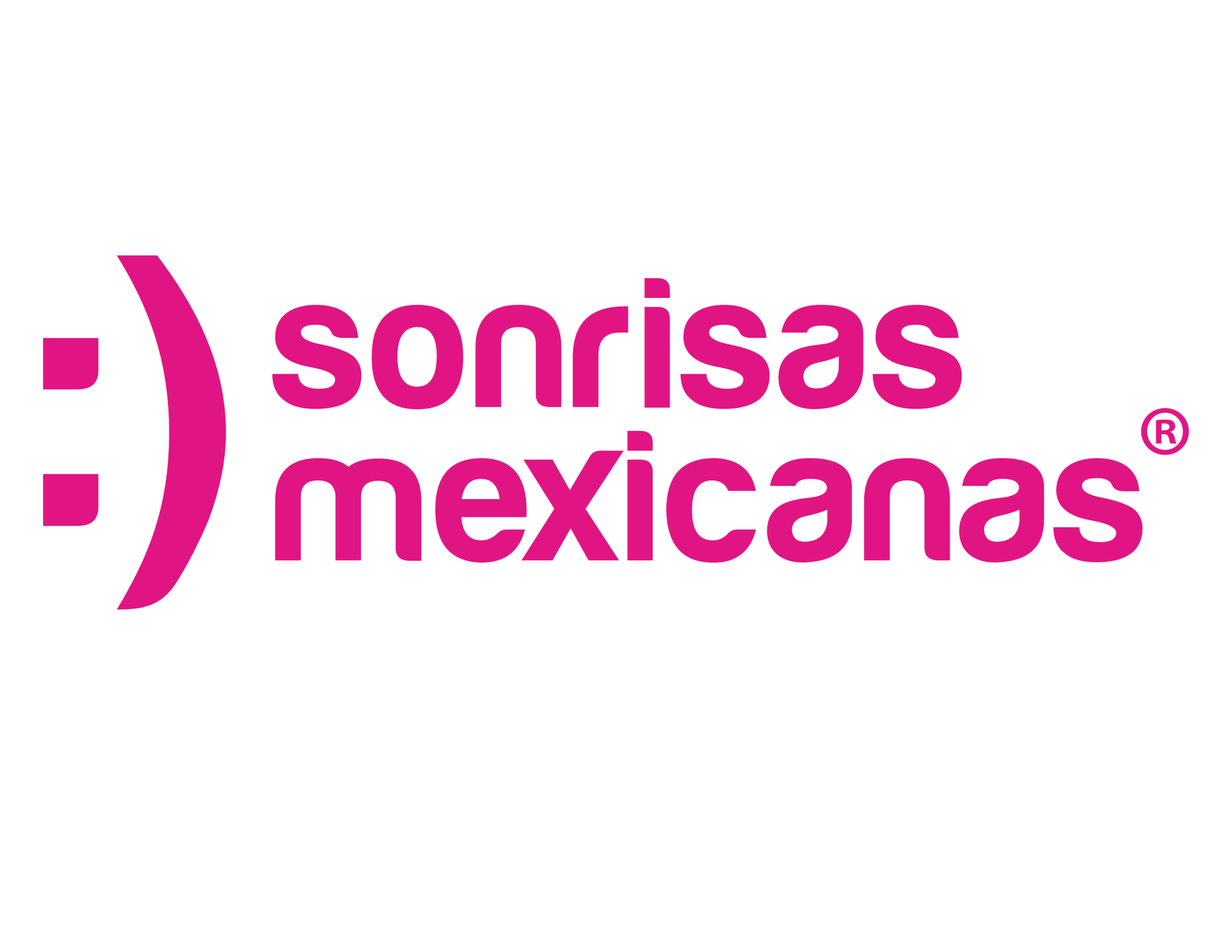 Sonrisas Mexicanas